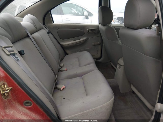 Продажа на аукционе авто 2005 Dodge Neon Sxt, vin: 1B3ES56C55D172380, номер лота: 45935267