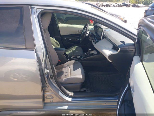 Toyota COROLLA SE 2020 JTDS4RCE6LJ038906 Image 5
