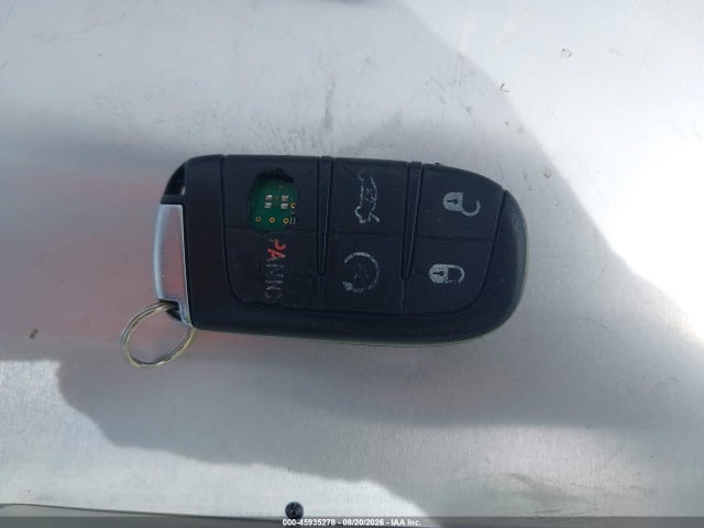 45935278 :رقم المزاد ، 2C3CDXBG8JH318745 vin ، 2018 Dodge Charger Sxt Rwd مزاد بيع
