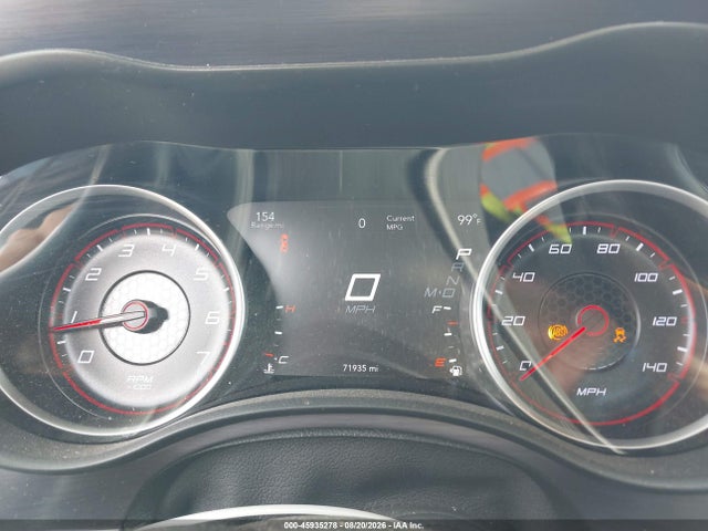 45935278 :رقم المزاد ، 2C3CDXBG8JH318745 vin ، 2018 Dodge Charger Sxt Rwd مزاد بيع