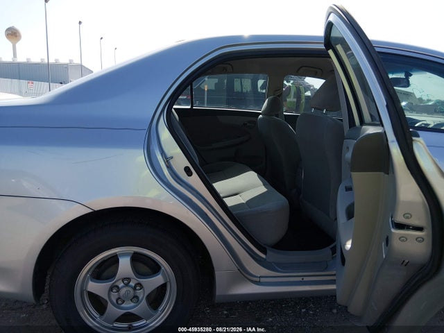 Продажа на аукционе авто 2009 Toyota Corolla Le, vin: JTDBL40E69J020215, номер лота: 45935280