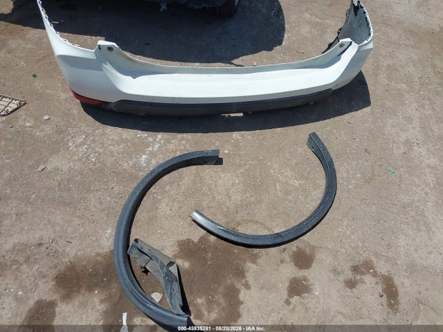2017 Nissan Rogue S მანქანა იყიდება აუქციონზე, vin: 5N1AT2MT2HC835194, აუქციონის ნომერი: 45935281