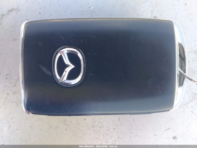 2021 Mazda Mazda3 Select მანქანა იყიდება აუქციონზე, vin: JM1BPAKL9M1302324, აუქციონის ნომერი: 45935282