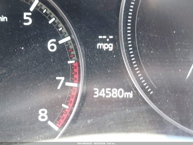 2021 Mazda Mazda3 Select მანქანა იყიდება აუქციონზე, vin: JM1BPAKL9M1302324, აუქციონის ნომერი: 45935282