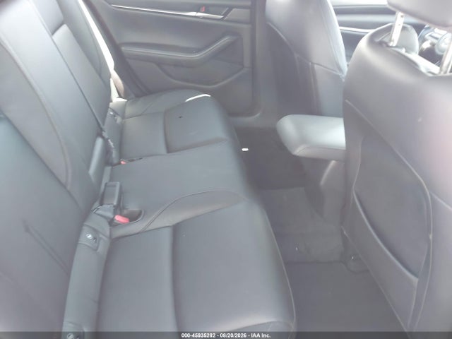 2021 Mazda Mazda3 Select მანქანა იყიდება აუქციონზე, vin: JM1BPAKL9M1302324, აუქციონის ნომერი: 45935282