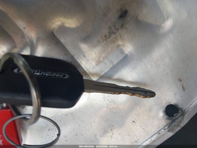 Freightliner Cascadia 125 2016 3AKJGLDR4GSGV7788 Image 10