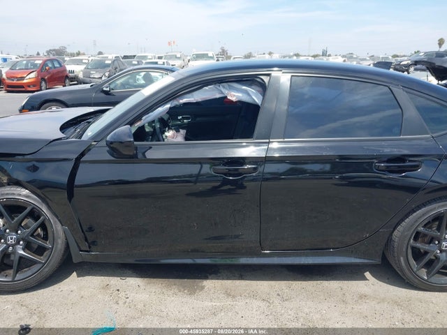 Honda Civic Sport 2024 2HGFE2F54RH530170 Image 14