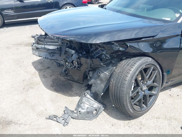 Honda Civic Sport 2024 2HGFE2F54RH530170 Image 6