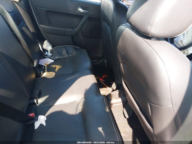 2008 Ford Focus Se/ses მანქანა იყიდება აუქციონზე, vin: 1FAHP35NX8W202783, აუქციონის ნომერი: 45935288