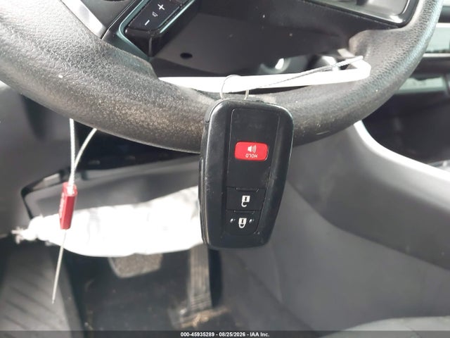 Aukcja sprzedaży 2021 Toyota Rav4 Xle, vin: 2T3W1RFV0MC168982, numer aukcji: 45935289