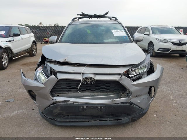 Aukcja sprzedaży 2021 Toyota Rav4 Xle, vin: 2T3W1RFV0MC168982, numer aukcji: 45935289