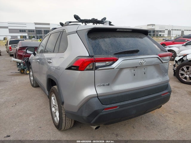Aukcja sprzedaży 2021 Toyota Rav4 Xle, vin: 2T3W1RFV0MC168982, numer aukcji: 45935289