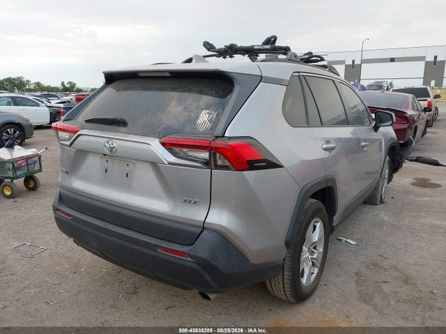 Aukcja sprzedaży 2021 Toyota Rav4 Xle, vin: 2T3W1RFV0MC168982, numer aukcji: 45935289