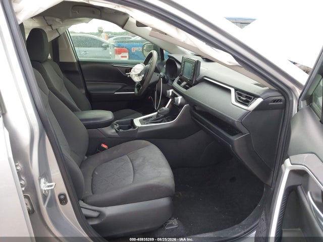 Aukcja sprzedaży 2021 Toyota Rav4 Xle, vin: 2T3W1RFV0MC168982, numer aukcji: 45935289