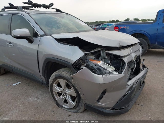 Aukcja sprzedaży 2021 Toyota Rav4 Xle, vin: 2T3W1RFV0MC168982, numer aukcji: 45935289