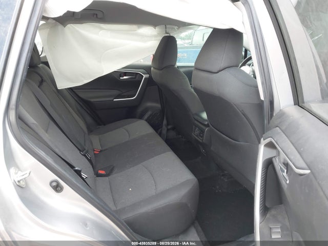 Aukcja sprzedaży 2021 Toyota Rav4 Xle, vin: 2T3W1RFV0MC168982, numer aukcji: 45935289