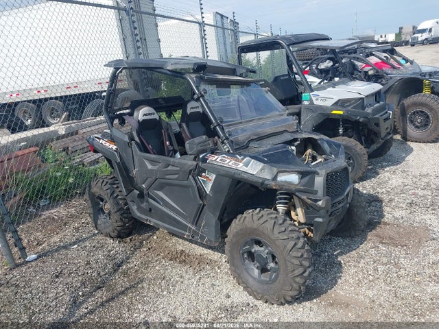 Продажа на аукционе авто 2017 Polaris Rzr 900 Eps, vin: 4XAVAE872HB678905, номер лота: 45935291