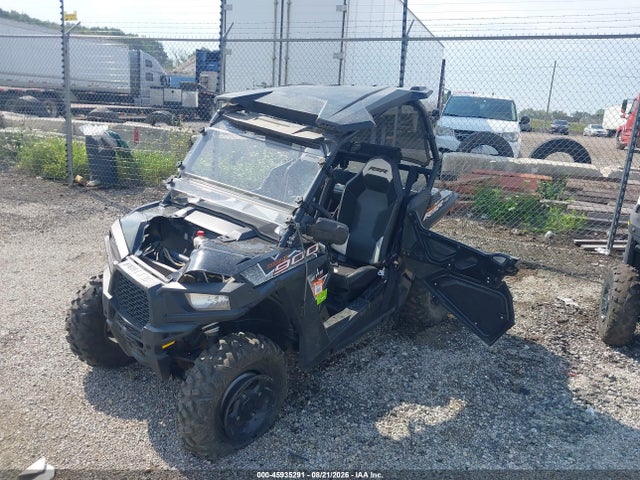 2017 Polaris Rzr 900 Eps მანქანა იყიდება აუქციონზე, vin: 4XAVAE872HB678905, აუქციონის ნომერი: 45935291