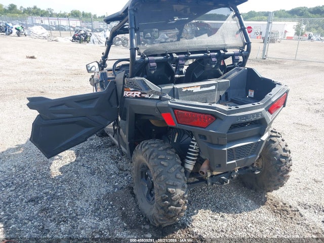 2017 Polaris Rzr 900 Eps მანქანა იყიდება აუქციონზე, vin: 4XAVAE872HB678905, აუქციონის ნომერი: 45935291