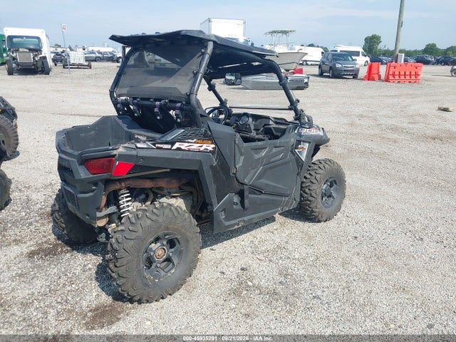 2017 Polaris Rzr 900 Eps მანქანა იყიდება აუქციონზე, vin: 4XAVAE872HB678905, აუქციონის ნომერი: 45935291