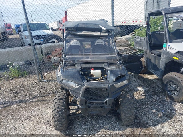 2017 Polaris Rzr 900 Eps მანქანა იყიდება აუქციონზე, vin: 4XAVAE872HB678905, აუქციონის ნომერი: 45935291