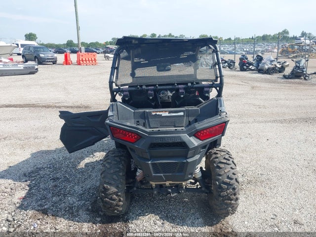 2017 Polaris Rzr 900 Eps მანქანა იყიდება აუქციონზე, vin: 4XAVAE872HB678905, აუქციონის ნომერი: 45935291