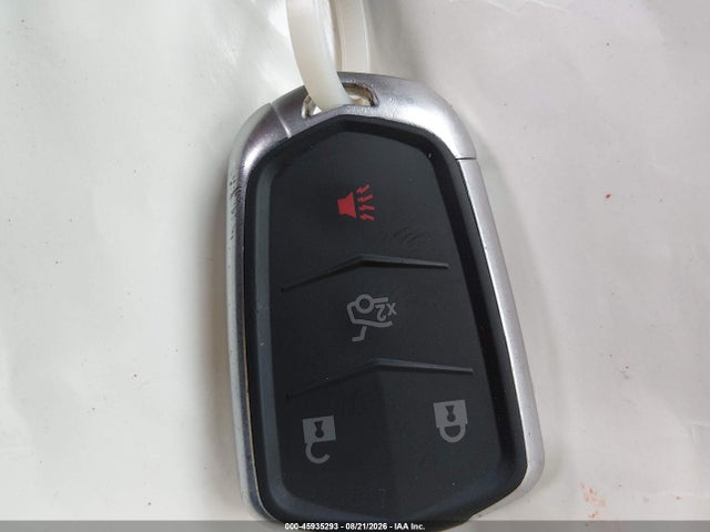 45935293 :رقم المزاد ، 3GYFNAEY3BS633789 vin ، 2011 Cadillac Srx Luxury Collection مزاد بيع