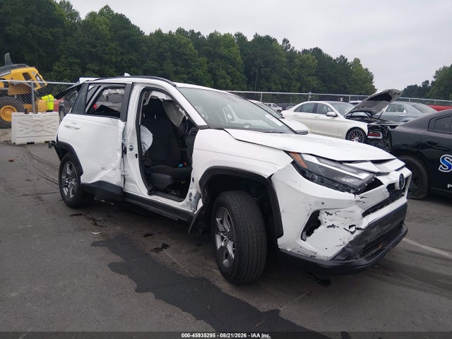 Продажа на аукционе авто 2024 Toyota Rav4 Xle, vin: 2T3W1RFV7RW336686, номер лота: 45935295