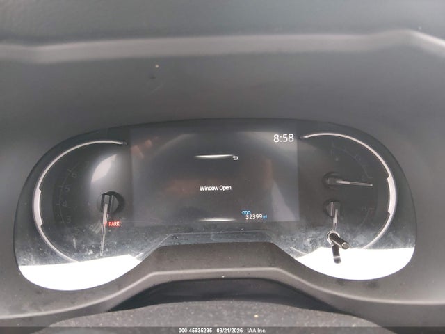 45935295 :رقم المزاد ، 2T3W1RFV7RW336686 vin ، 2024 Toyota Rav4 Xle مزاد بيع