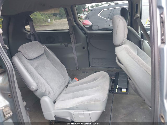 2005 Dodge Grand Caravan Se მანქანა იყიდება აუქციონზე, vin: 1D4GP24R05B429989, აუქციონის ნომერი: 45935298