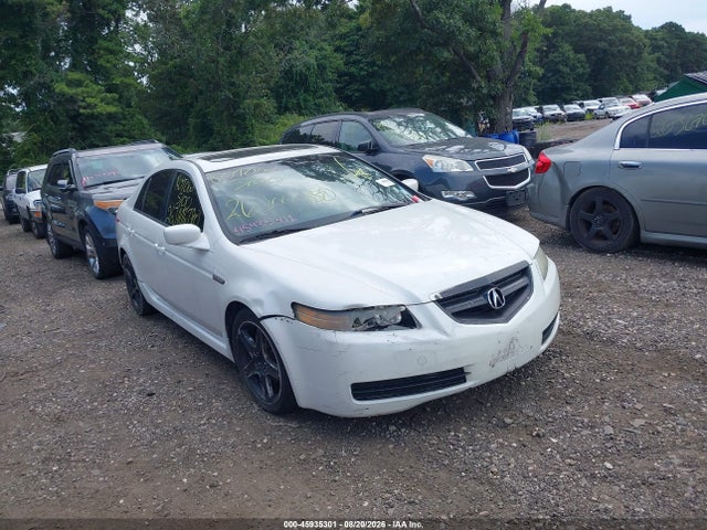 Aukcja sprzedaży 2005 Acura Tl, vin: 19UUA66295A074448, numer aukcji: 45935301