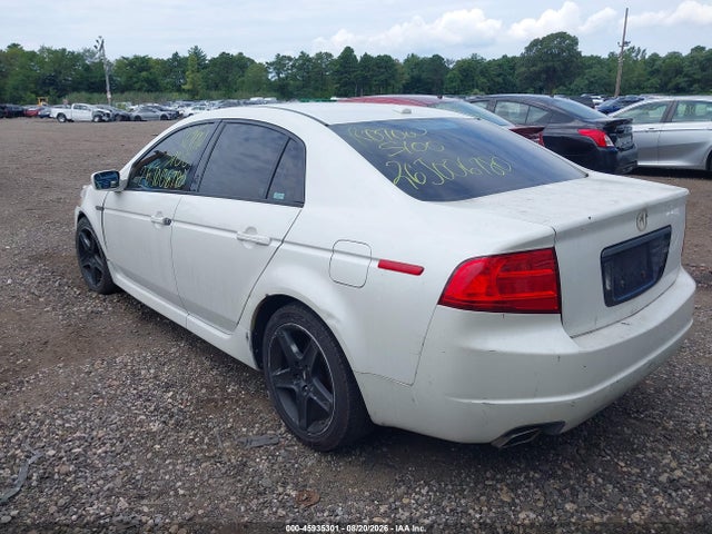 Aukcja sprzedaży 2005 Acura Tl, vin: 19UUA66295A074448, numer aukcji: 45935301