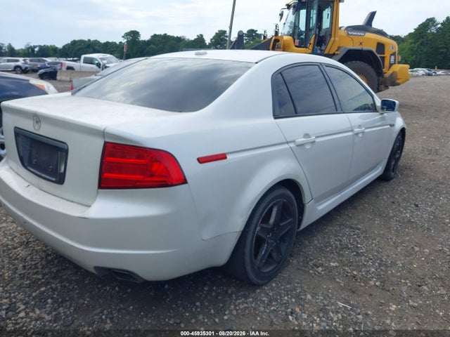 Aukcja sprzedaży 2005 Acura Tl, vin: 19UUA66295A074448, numer aukcji: 45935301