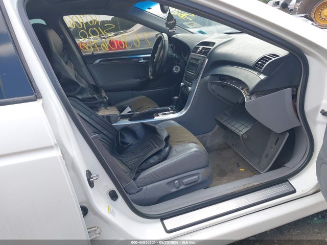 Aukcja sprzedaży 2005 Acura Tl, vin: 19UUA66295A074448, numer aukcji: 45935301