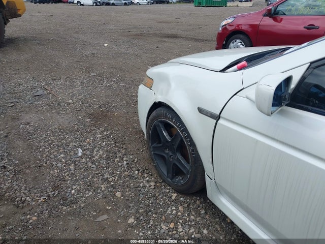 Aukcja sprzedaży 2005 Acura Tl, vin: 19UUA66295A074448, numer aukcji: 45935301