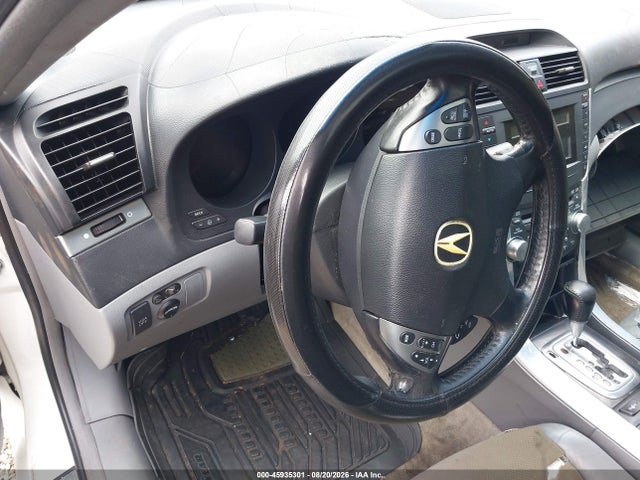 Aukcja sprzedaży 2005 Acura Tl, vin: 19UUA66295A074448, numer aukcji: 45935301