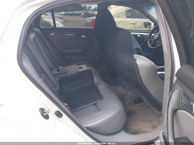 Aukcja sprzedaży 2005 Acura Tl, vin: 19UUA66295A074448, numer aukcji: 45935301