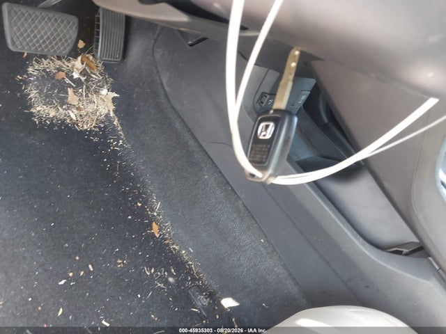 Aukcja sprzedaży 2017 Honda Civic Lx, vin: 19XFC2F56HE048458, numer aukcji: 45935303