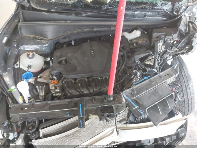 45935308 :رقم المزاد ، 5XYRL4LC6NG129535 vin ، 2022 Kia Sorento S مزاد بيع