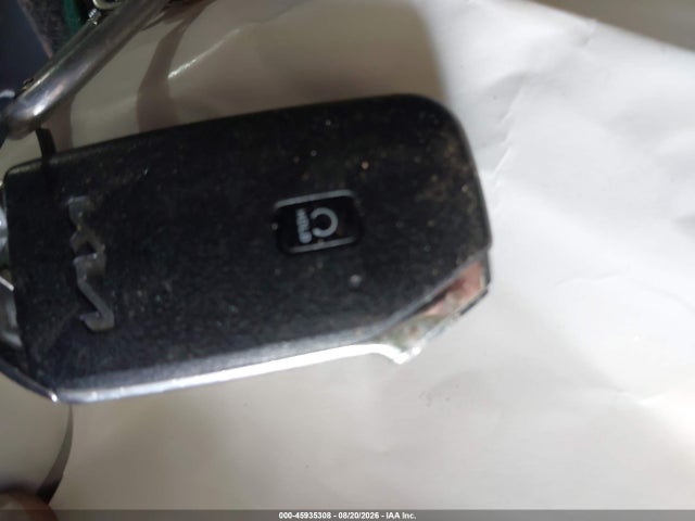 45935308 :رقم المزاد ، 5XYRL4LC6NG129535 vin ، 2022 Kia Sorento S مزاد بيع