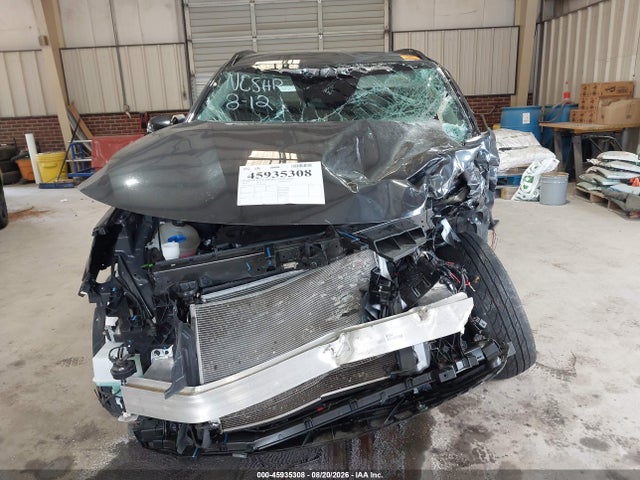45935308 :رقم المزاد ، 5XYRL4LC6NG129535 vin ، 2022 Kia Sorento S مزاد بيع