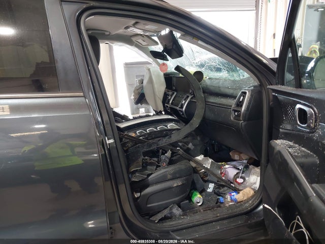 45935308 :رقم المزاد ، 5XYRL4LC6NG129535 vin ، 2022 Kia Sorento S مزاد بيع