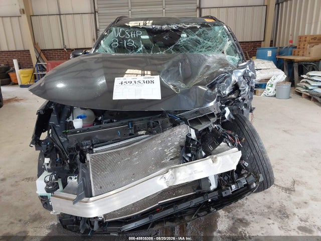 45935308 :رقم المزاد ، 5XYRL4LC6NG129535 vin ، 2022 Kia Sorento S مزاد بيع