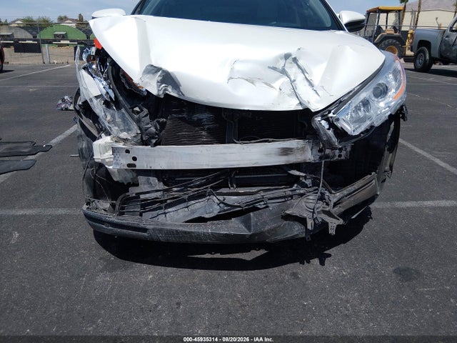 Toyota Highlander Le V6 2015 5TDZKRFHXFS089813 Image 6