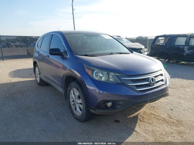 Продаж на аукціоні авто 2012 Honda Cr-v Ex, vin: 5J6RM3H59CL009290, номер лоту: 45935320