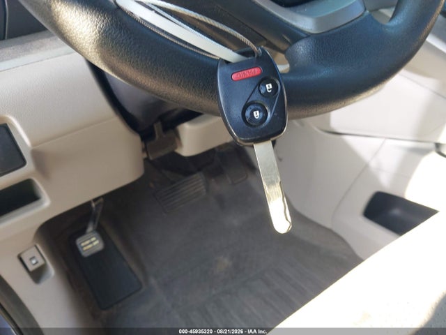 Продаж на аукціоні авто 2012 Honda Cr-v Ex, vin: 5J6RM3H59CL009290, номер лоту: 45935320