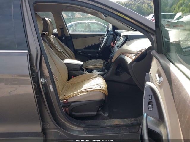 Auction sale of the 2014 Hyundai Santa Fe Sport 2.4l, vin: 5XYZT3LB1EG134093, lot number: 45935331