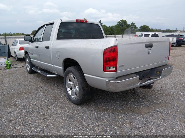 45935333 :رقم المزاد ، 1D7HA18N25S203463 vin ، 2005 Dodge Ram 1500 Slt/laramie مزاد بيع
