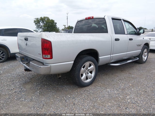 45935333 :رقم المزاد ، 1D7HA18N25S203463 vin ، 2005 Dodge Ram 1500 Slt/laramie مزاد بيع