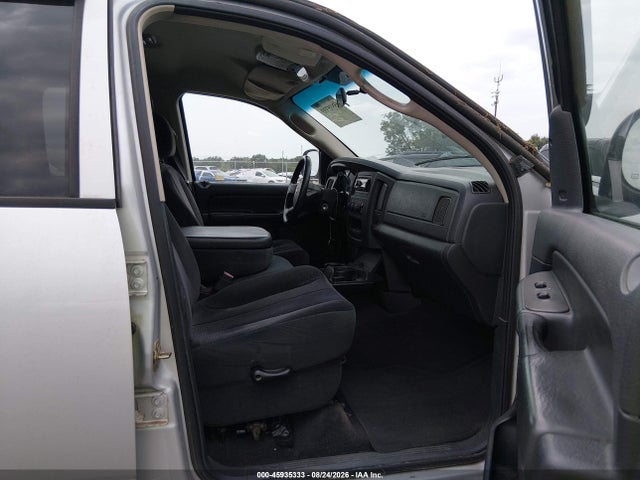 45935333 :رقم المزاد ، 1D7HA18N25S203463 vin ، 2005 Dodge Ram 1500 Slt/laramie مزاد بيع